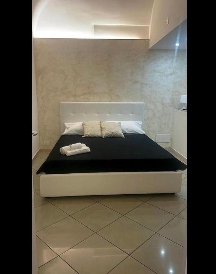 Holiday House Plebiscito Catania Exterior foto